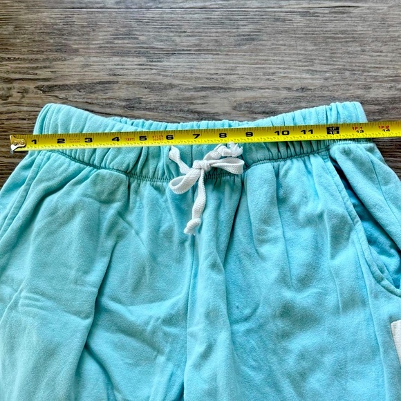 Disney Parks Blue Disney Magic Sweat Pants Size S Used - Picture 2 of 4